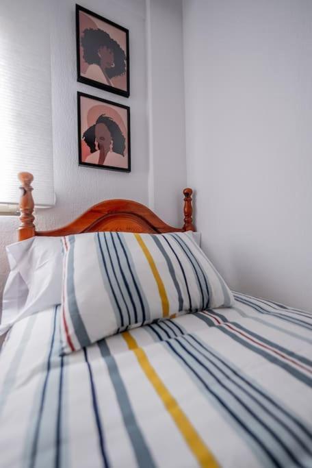 Apartamento Chic In Huelva 4 Habitaciones Exterior foto