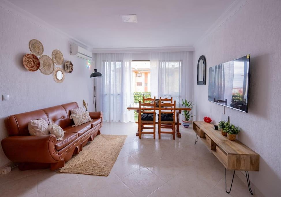 Apartamento Chic In Huelva 4 Habitaciones Exterior foto